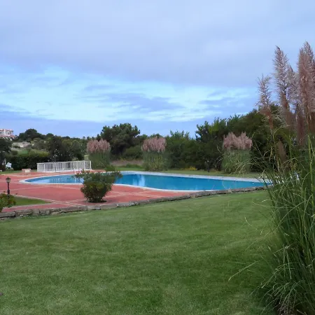 بيت للعطل Golf, Praia, Piscina, Ar Puro Amoreira (Leiria)