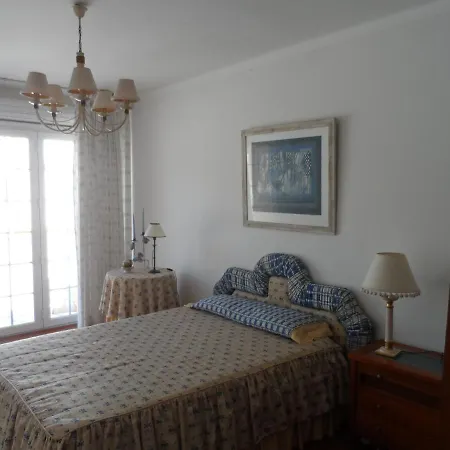 Golf, Praia, Piscina, Ar Puro بيت للعطل *