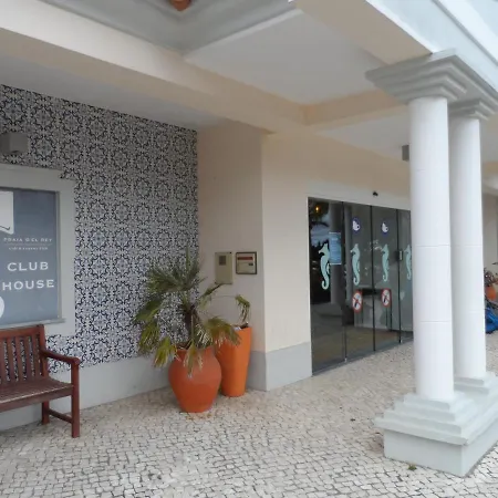 Golf, Praia, Piscina, Ar Puro بيت للعطل Amoreira (Leiria)