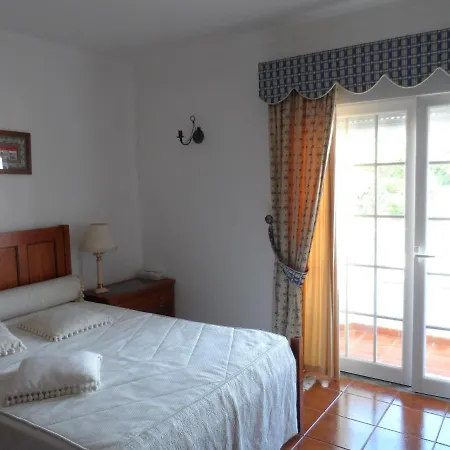 Golf, Praia, Piscina, Ar Puro بيت للعطل Amoreira (Leiria)