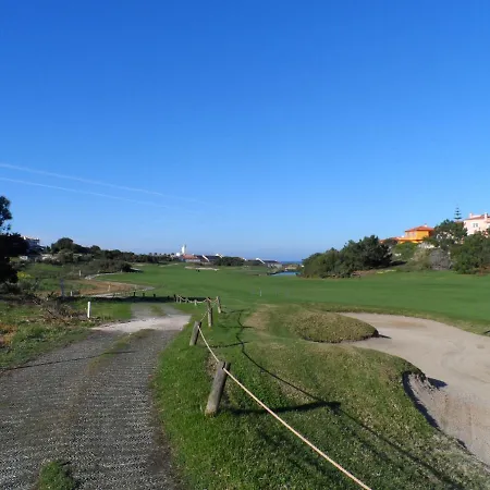Golf, Praia, Piscina, Ar Puro Casa de Férias Amoreira (Leiria)