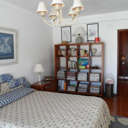 Golf, Praia, Piscina, Ar Puro Holiday home