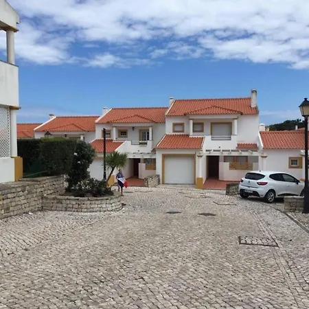 Golf, Praia, Piscina, Ar Puro Holiday home