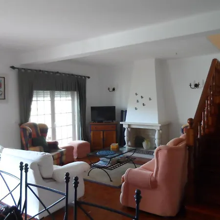 Golf, Praia, Piscina, Ar Puro Holiday home