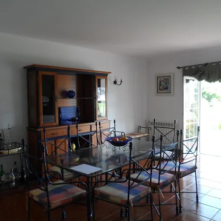 Golf, Praia, Piscina, Ar Puro Holiday home