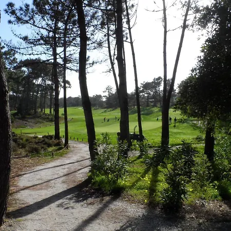 Holiday home Golf, Praia, Piscina, Ar Puro *