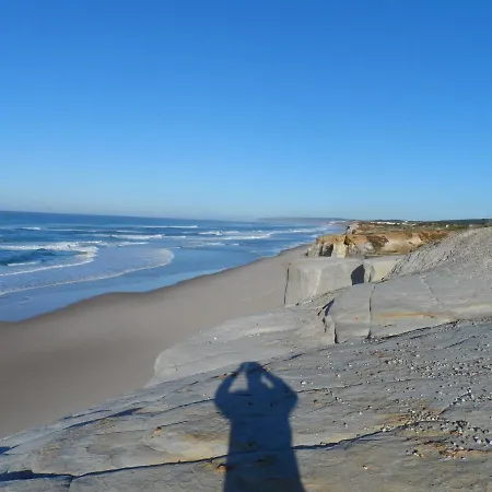 Golf, Praia, Piscina, Ar Puro Holiday home *