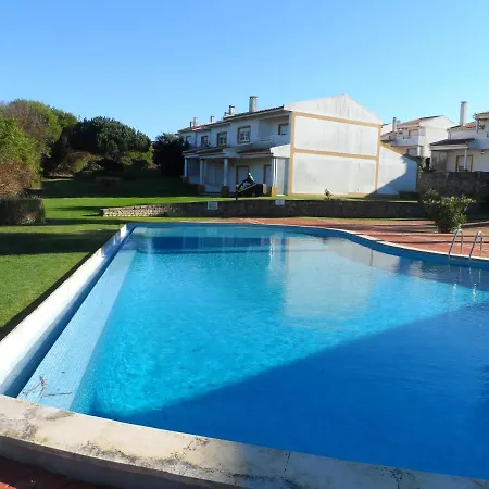 Golf, Praia, Piscina, Ar Puro