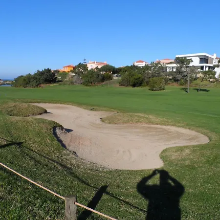 Golf, Praia, Piscina, Ar Puro Amoreira (Leiria)